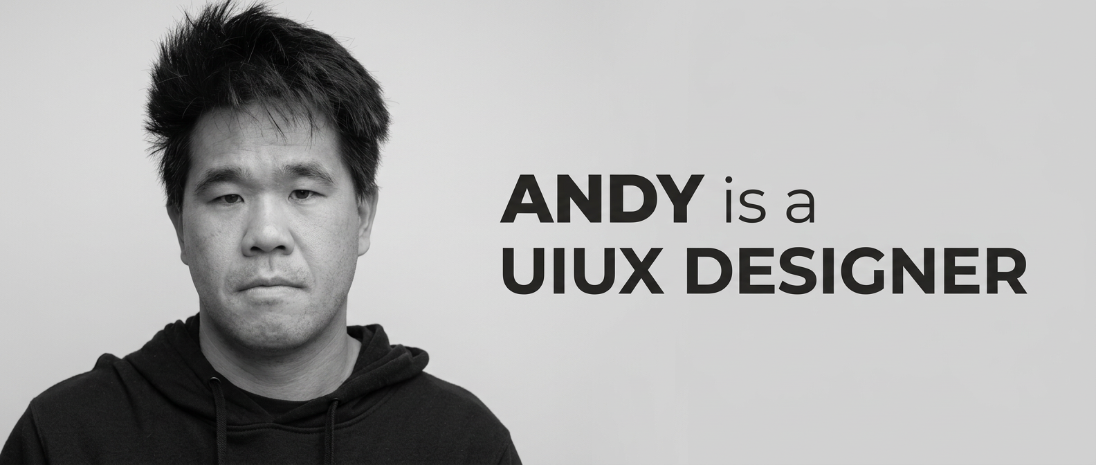 Andy Header